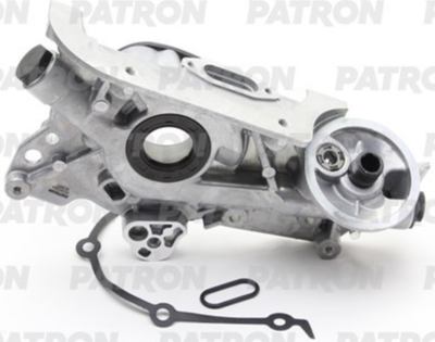 Масляный насос двигателя Patron POP053