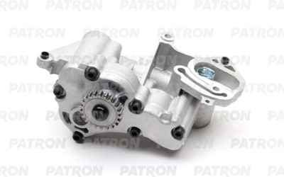 Масляный насос двигателя Patron POP056