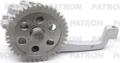 Масляный насос двигателя Patron POP057