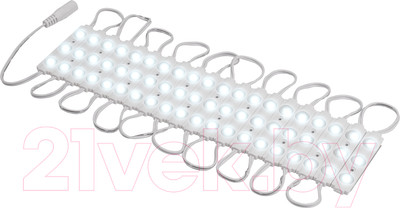 Светодиодная лента JAZZway ML-L20 / 5050334