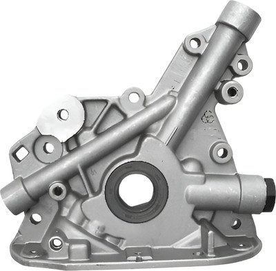 Масляный насос двигателя BGA LP0564