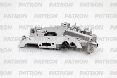 Масляный насос двигателя Patron POP002KOR