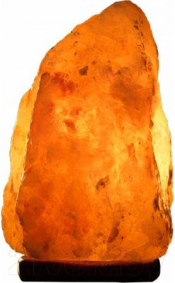 Солевая лампа JAZZway ФАZА SL-35 / 5034655