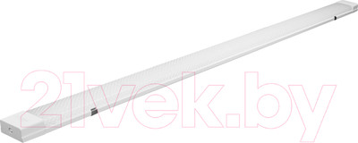 Светильник линейный Neox ДПО-110 Призма 50Вт 4000К / 4690612055374