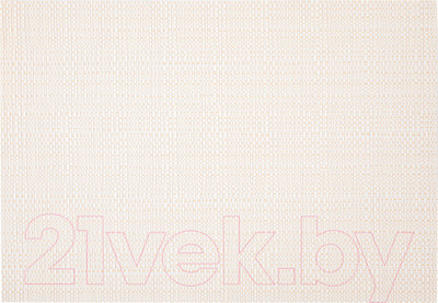 Плейсмат Wo Home Natural 33x48 / WO1048 (кремовый)