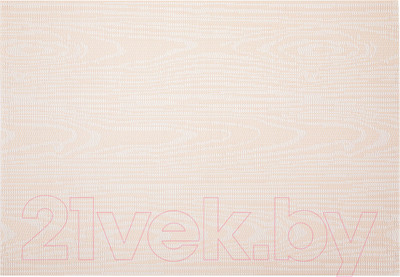 Плейсмат Wo Home Oak 33x48 / WO1051 (кремовый)