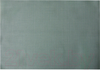 Плейсмат Wo Home Ombre 33x48 / WO1052 (зеленый)