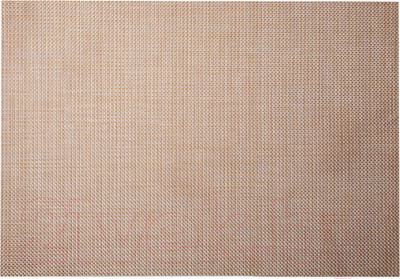 Плейсмат Wo Home Ombre 33x48 / WO1054 (бежевый)