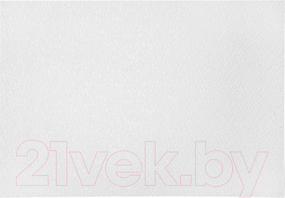 Плейсмат Wo Home Shimmer 33x48 / WO1057 (белый)