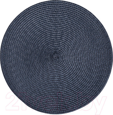 Плейсмат Wo Home Jardin 38 / WO1067 (синий)