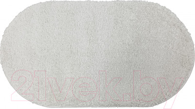 Ковер Витебские ковры Шегги овал 18С36-ВИ sh 01 (2x3)