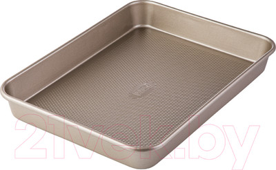 Форма для запекания Wo Home Gold Baking / WO1018