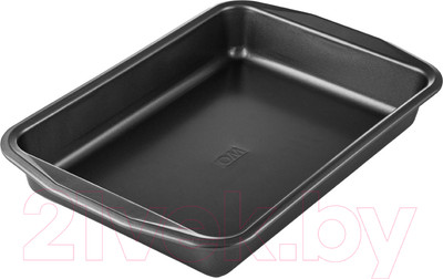 Форма для запекания Wo Home Home Baking / WO1021 (серый)