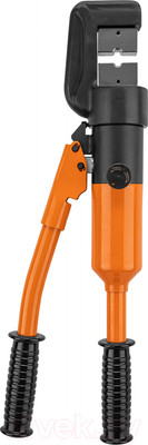 Инструмент обжимной пневматический TDM SQ1027-0114