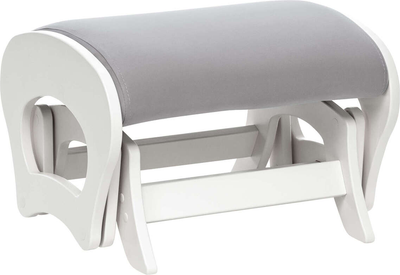 Пуф-маятник Импэкс Milli Ария (V 51/молочный дуб)