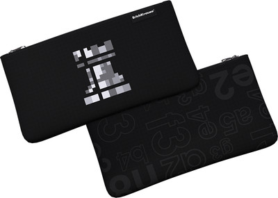 Пенал Erich Krause Light Chess Player / 60201