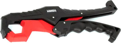 Захват челюстной рыболовный Namazu LipGrip / N-FTS27 