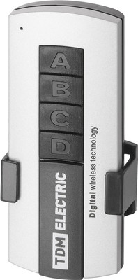 Пульт для дистанционного выключателя TDM SQ1508-0108