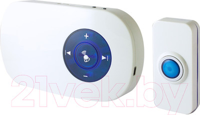 Электрический звонок TDM SQ1901-0034