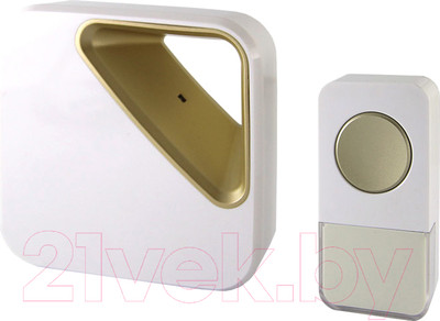 Электрический звонок TDM SQ1901-0032