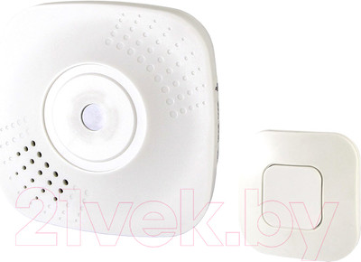 Электрический звонок TDM SQ1901-0041