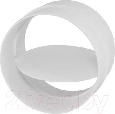 Соединитель воздуховода TDM SQ1807-1714