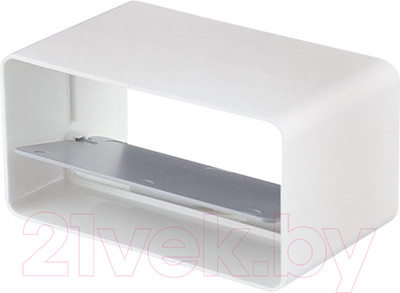 Соединитель воздуховода TDM SQ1807-1751