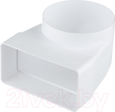 Соединитель воздуховода TDM SQ1807-1754