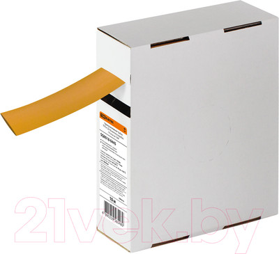 Трубка термоусаживаемая TDM SQ0518-0445