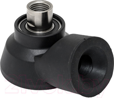 Насадка для электроинструмента EKF Пылеудаляющая насадка Dust Extractor Expert / dd-exp-m16-m22