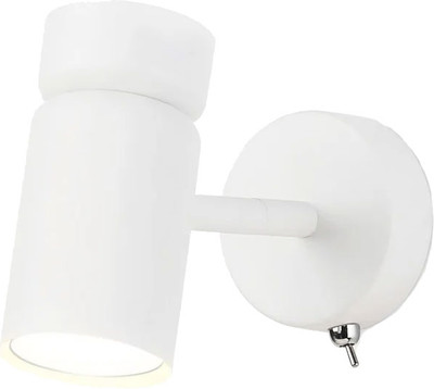 Спот Ambrella TA13182 WH (белый)