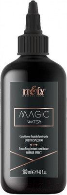 Кондиционер для волос Itely Magic Water Ламинирующий с эффектом зеркального блеска (280мл)