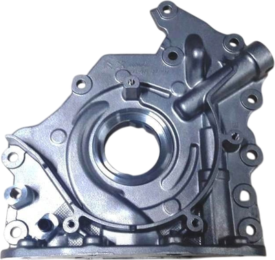 Масляный насос двигателя PSA 1001G8