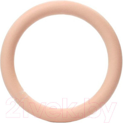 Гантель UrbanFit 5lb / 418324 (бежевый)