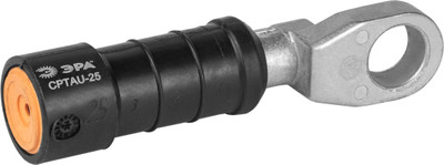 Наконечник для кабеля ЭРА CPTAU-25 / Б0064247