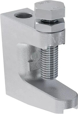 Струбцина FISCHER TKL 0-18 M8 / 79689f