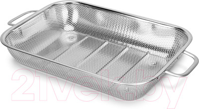 Дуршлаг Fissman 8449