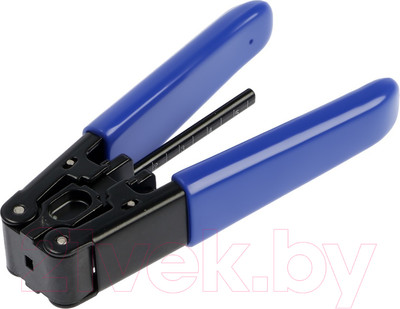 Инструмент для зачистки кабеля Tundra 9826993