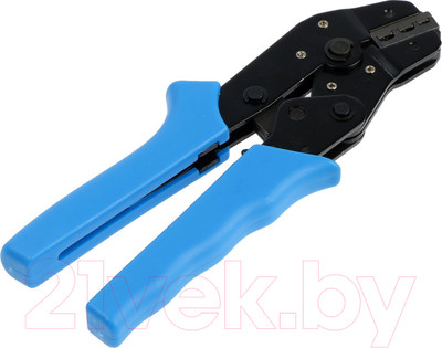 Инструмент обжимной пневматический Tundra 9826996