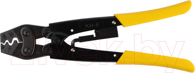 Инструмент обжимной пневматический Tundra 9827003