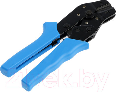 Инструмент обжимной пневматический Tundra 9826998