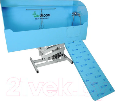 Ванна для животных wikiGROOM Norma G1 3513