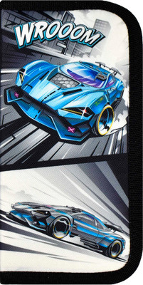 Пенал Феникс+ Гонки / 65660