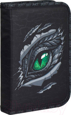Пенал Феникс+ Глаз дракона / 65674