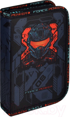 Пенал Феникс+ Кибер / 65675