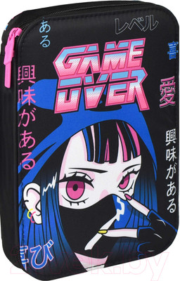 Пенал Феникс+ Кибераниме / 64993