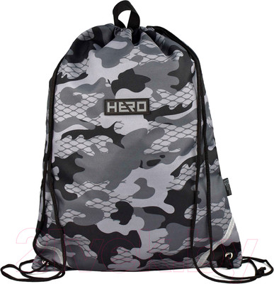 Мешок для обуви Феникс+ Камуфляж / 64579