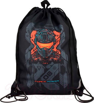 Мешок для обуви Феникс+ Кибер / 64582