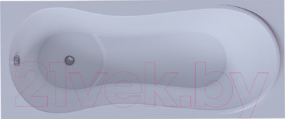 Ванна акриловая Aquatek Афродита 150x70