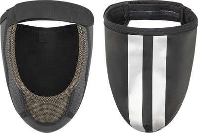 Накладки защитные для обуви RockBros LF1207 (S, черный)